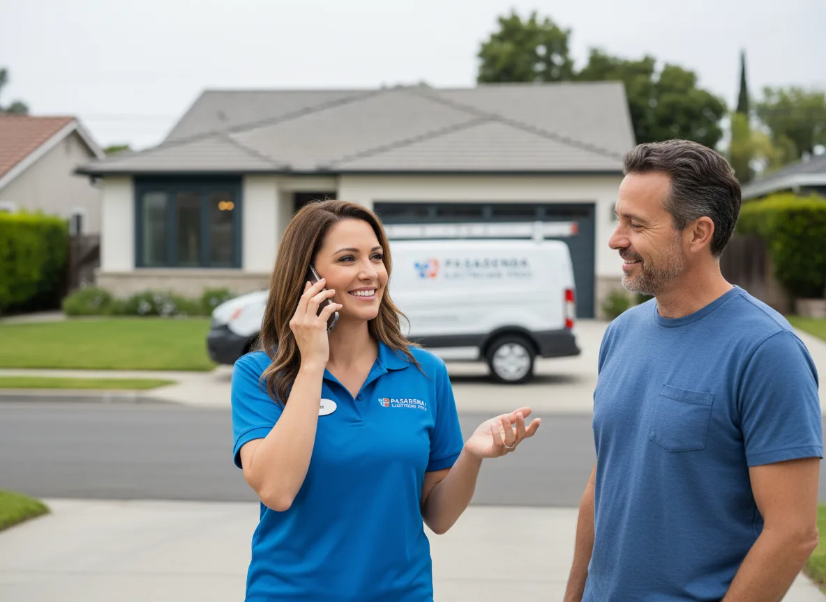 Electrician Sprakers, NY FAQs